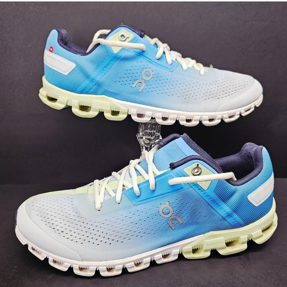 Oncloud Women 10 Comfy footwear